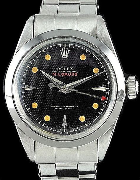 rolex ミルガウス|rolex milgauss 6543.